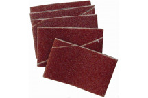 TORK CRAFT SANDING SLEEVE 80GRIT 25.4MM 5 PER PACK
