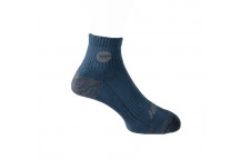 EXPLORATION LONG STARGAZER MENS SOCKS