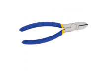 MARATHON PLIER DIAGONAL BLUE 200MM