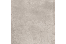 HARDBODY CERAMIC MATT CEMENT GREY FLOOR TILE 600MM X 600MM 1.44M2