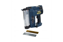 RYOBI LI-ION NAILER STAPLER 18V