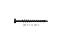 SCREW CLIP 4.2X31MM 125PER PACK