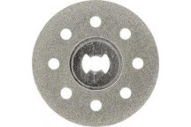 WHEEL CUTT DIAMOND 35MM DREMEL