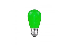 OLITE SPARE STRING BULB GREEN LIGHT SINGLE 1.4W