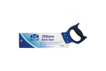 HP WILL MARATHON BACK SAW 350MM