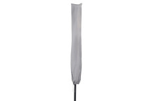 COVER F/UMBRELLA FLINT GREY