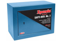 X-PANDA NO2 SAFE 305X225X165MM