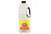 OIL CITRONELLA CLEAR 1L