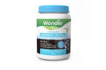 WONDER STOCKOSORB WATERWISE CRYSTALS 200G