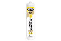 ALCOLIN OAK FLEXIBLE ACRYLIC WOOD SEALANT 280ML