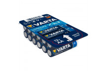 VARTA BATTERY LONGLIFE BIG BOX AA 12PP