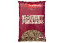 VALEMOUNT PELLETS RABBIT FOOD 2KG