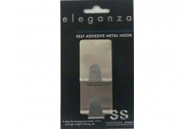 STAINLESS STEEL MEDIUM SQUARE HOOK