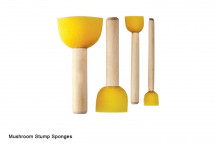 DALA NO1 MUSHROOM STUMP SPONGE CRAFT