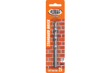 RUWAG 16MM STANDARD BRICK DRILL BIT