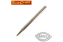 TORK CRAFT MINI DIAMOND POINT 1.2MM 2.4MM SHANK