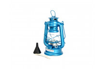 KAUFMANN MINI BLUE PARAFFIN LANTERN 245