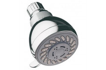 2FUNCTION WATER SAVING SHOWER ROSE