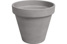 POT CLAY AMALIA T0000AML02140204P VOLCANO 21CM ARTIVASI