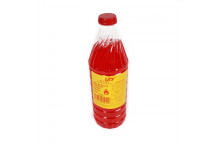 RED GEL FOR STOVE 750ML
