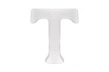 DALA T CRAFT FOAM ALPHABET 150MM