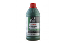 CASTROL DOT4 BRAKE FLUID 500ML