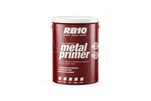 WATERBASED GREY METAL PRIMER FOR ANTI CORROSIVE 5L