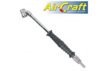 AIRCRAFT HEAVY DUTY DUAL HEAD AIR TYRE CHUCK