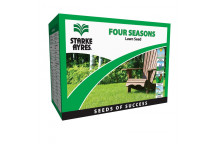 STARKE AYRES FOUR SEASONS LAWN SEED