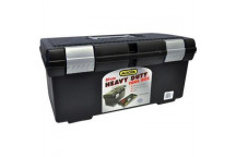 BLACK REPEL TOOLBOX 51CM