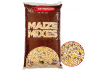 VALEMOUNT MIXED POULTRY SEED BIRD FOOD 5KG