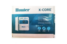 HUNTER 4 STATION X-CORE OUTDOOR CONTROLLER