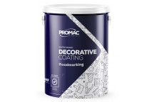 PROMAC WATERBASED ROAD MARKING PAINT BLACK 5L