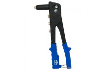 HP WILL MARATHON RIVETER HAND D.I.Y. USE 250MM