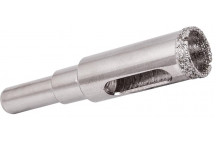 DIAMOND CORE BIT 14MM FOR TILES
