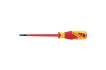 GEDORE SCREWDRIVER RED 4X100MM
