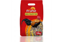 PROPET MIXED POULTRY 5KG