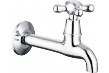 PURA CLASSIC EXTENDED BODY BIB TAP