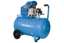 TRADEAIR AIR COMPRESSOR 1.5KW 100L