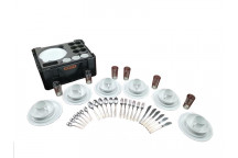 AMMO BOX DOME LID DINNER SET 6PIECE