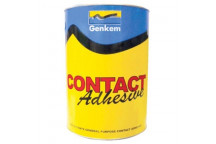 GENKEM CONTACT ADHESIVE 5L