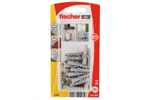 FISCHER WALL PLUG 30PP.