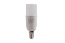 EUROLUX LED STICK BULB 5000K E14 9W