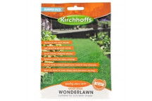 WONDERLAWN LAWN SEED 100G