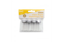 SMART PRODUCTS CRAFT GLASS BOTTLE 22X50MM.