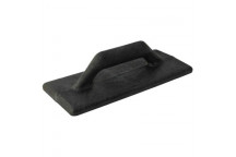 HP WILL FLOAT PLASTER PLASTIC BLACK