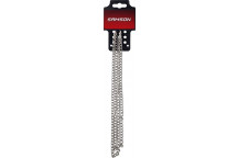 BOLTFIX TWIST LINK CHAIN 1.6MM 1M SAMSON.