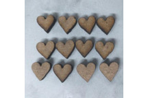 WOOD HEART