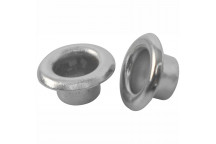 SPARE EYELETS 4MM X 400PC