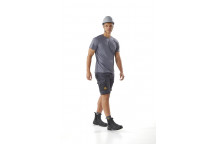 DROMEX SAND UTILITY SHORTS NO 36